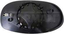 Charger l'image dans la galerie, 56049 Door Mirror Glass Dorman - HELP Canada
