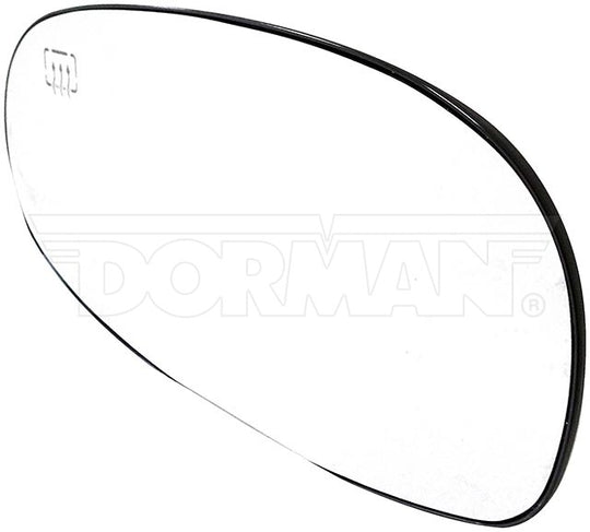 56049 Door Mirror Glass Dorman - HELP Canada