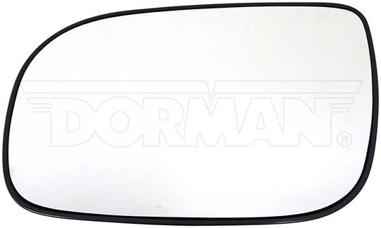 56051 Door Mirror Glass Dorman - HELP Canada