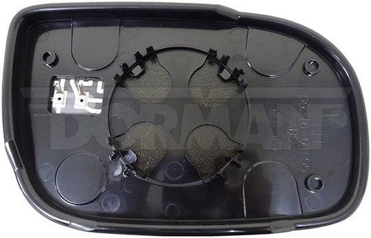 56051 Door Mirror Glass Dorman - HELP Canada