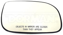 Load image into Gallery viewer, 56052 Door Mirror Glass Dorman - HELP Canada