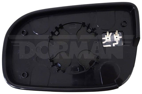 56052 Door Mirror Glass Dorman - HELP Canada