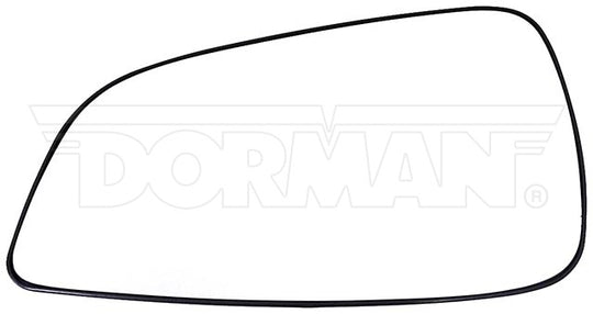 56053 Door Mirror Glass Dorman - HELP Canada