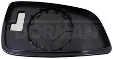 Load image into Gallery viewer, 56053 Door Mirror Glass Dorman - HELP Canada