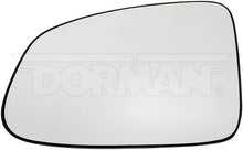 Load image into Gallery viewer, 56055 Door Mirror Glass Dorman - HELP Canada