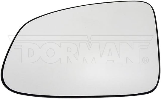 56055 Door Mirror Glass Dorman - HELP Canada