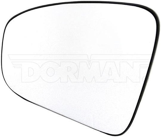 56055 Door Mirror Glass Dorman - HELP Canada