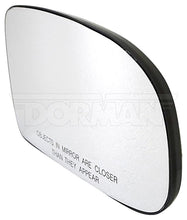 Load image into Gallery viewer, 56056 Door Mirror Glass Dorman - HELP Canada