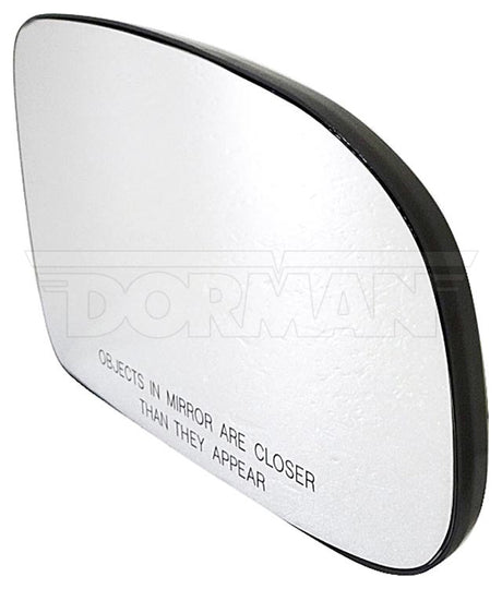 56056 Door Mirror Glass Dorman - HELP Canada
