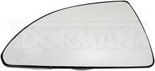 Load image into Gallery viewer, 56057 Door Mirror Glass Dorman - HELP Canada