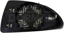 Load image into Gallery viewer, 56057 Door Mirror Glass Dorman - HELP Canada