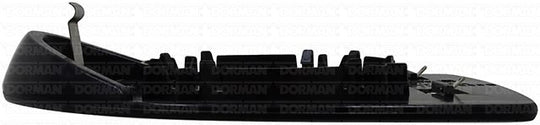 56057 Door Mirror Glass Dorman - HELP Canada