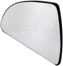 Load image into Gallery viewer, 56057 Door Mirror Glass Dorman - HELP Canada