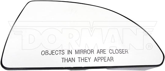 56058 Door Mirror Glass Dorman - HELP Canada