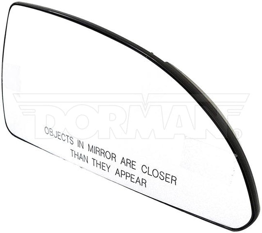 56058 Door Mirror Glass Dorman - HELP Canada