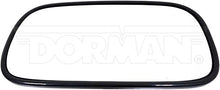 Load image into Gallery viewer, 56061 Door Mirror Glass Dorman - HELP Canada