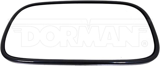56061 Door Mirror Glass Dorman - HELP Canada