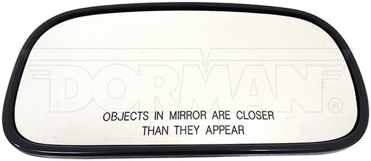 56062 Door Mirror Glass Dorman - HELP Canada