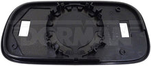 Load image into Gallery viewer, 56062 Door Mirror Glass Dorman - HELP Canada