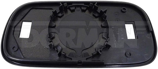 56062 Door Mirror Glass Dorman - HELP Canada