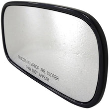 Load image into Gallery viewer, 56062 Door Mirror Glass Dorman - HELP Canada