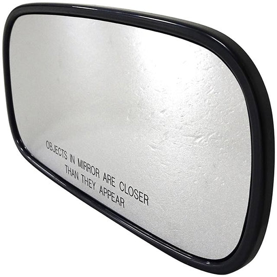 56062 Door Mirror Glass Dorman - HELP Canada