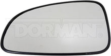Load image into Gallery viewer, 56063 Door Mirror Glass Dorman - HELP Canada