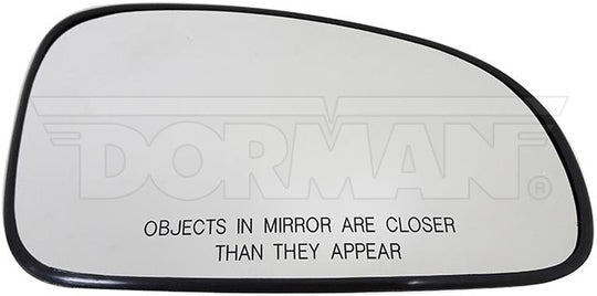 56064 Door Mirror Glass Dorman - HELP Canada