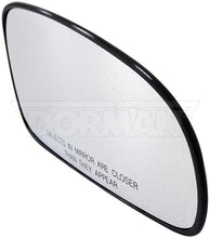 Load image into Gallery viewer, 56064 Door Mirror Glass Dorman - HELP Canada