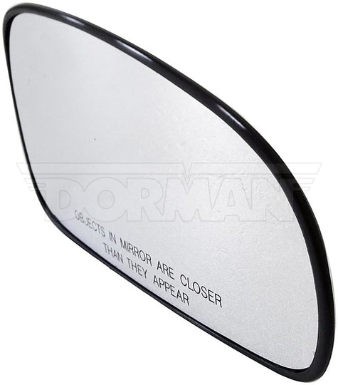 56064 Door Mirror Glass Dorman - HELP Canada