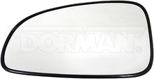 Load image into Gallery viewer, 56065 Door Mirror Glass Dorman - HELP Canada