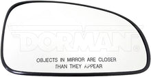 Load image into Gallery viewer, 56066 Door Mirror Glass Dorman - HELP Canada