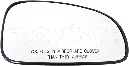 56066 Door Mirror Glass Dorman - HELP Canada