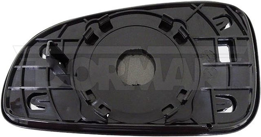 56066 Door Mirror Glass Dorman - HELP Canada