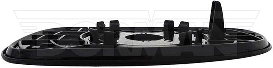 56066 Door Mirror Glass Dorman - HELP Canada