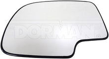 Load image into Gallery viewer, 56071 Door Mirror Glass Dorman - HELP Canada