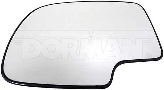 56071 Door Mirror Glass Dorman - HELP Canada