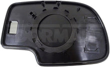 Load image into Gallery viewer, 56071 Door Mirror Glass Dorman - HELP Canada