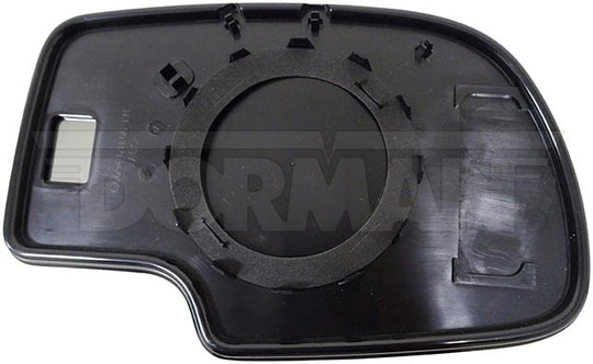 56071 Door Mirror Glass Dorman - HELP Canada