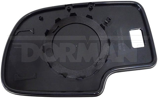 56072 Door Mirror Glass Dorman - HELP Canada