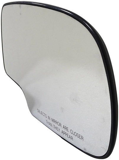 56072 Door Mirror Glass Dorman - HELP Canada