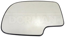 Charger l'image dans la galerie, 56073 Door Mirror Glass Dorman - HELP Canada