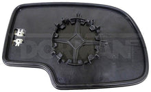 Charger l'image dans la galerie, 56073 Door Mirror Glass Dorman - HELP Canada
