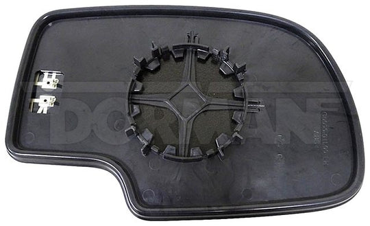 56073 Door Mirror Glass Dorman - HELP Canada