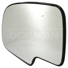 Charger l'image dans la galerie, 56073 Door Mirror Glass Dorman - HELP Canada