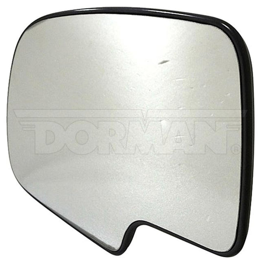 56073 Door Mirror Glass Dorman - HELP Canada