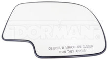 Load image into Gallery viewer, 56074 Door Mirror Glass Dorman - HELP Canada