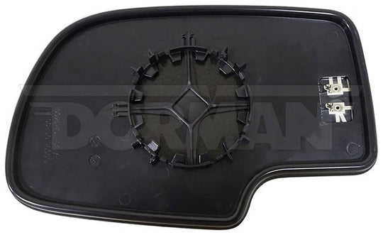 56074 Door Mirror Glass Dorman - HELP Canada