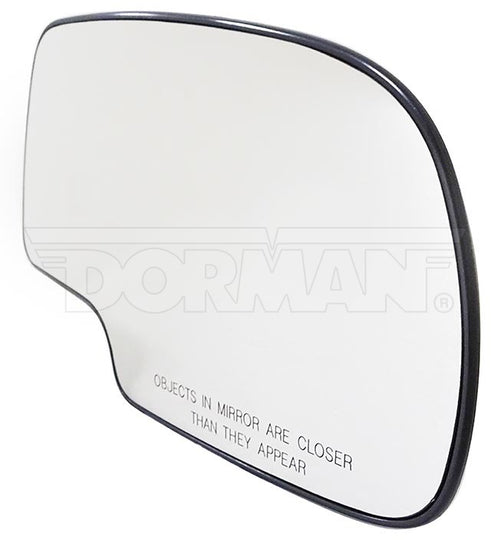 56074 Door Mirror Glass Dorman - HELP Canada