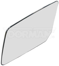 Charger l'image dans la galerie, 56075 Door Mirror Glass Dorman - HELP Canada
